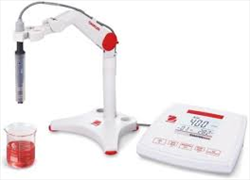 MÁY ĐO ĐỘ DẪN ĐỂ BÀN - OHAUS STARTER 3100C